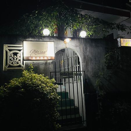 Ritz Inn Ella Εξωτερικό φωτογραφία