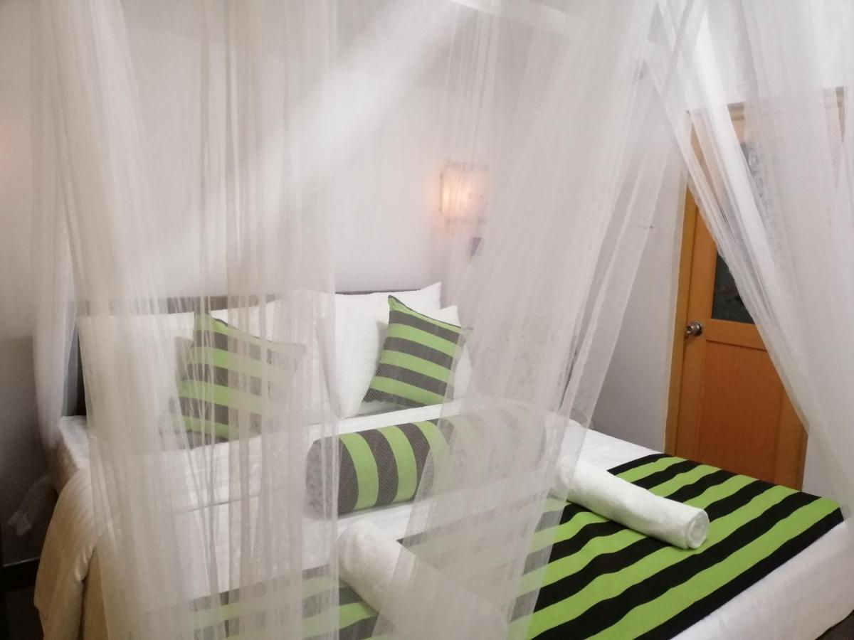 Ritz Inn Ella Εξωτερικό φωτογραφία