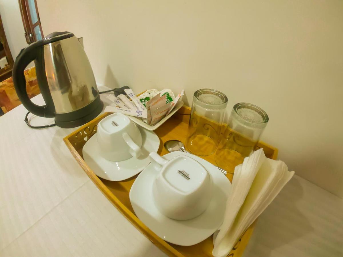 Ritz Inn Ella Εξωτερικό φωτογραφία