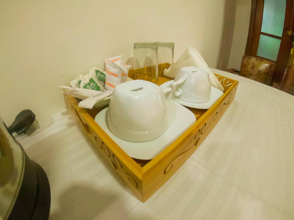 Ritz Inn Ella Εξωτερικό φωτογραφία