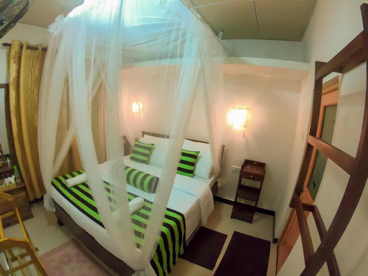Ritz Inn Ella Εξωτερικό φωτογραφία