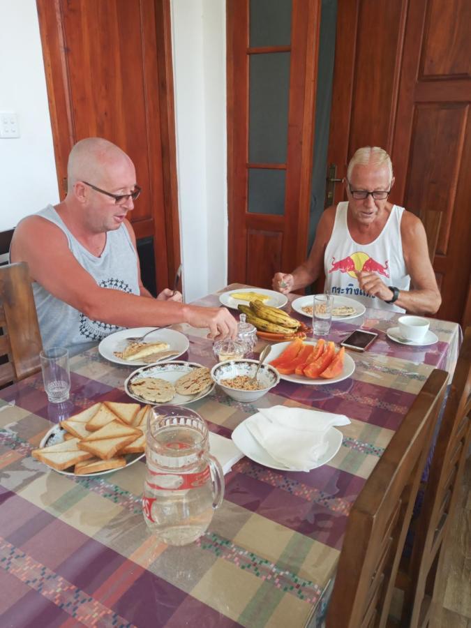 Ritz Inn Ella Εξωτερικό φωτογραφία