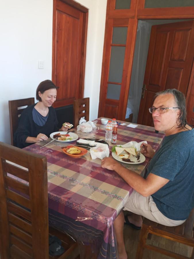 Ritz Inn Ella Εξωτερικό φωτογραφία