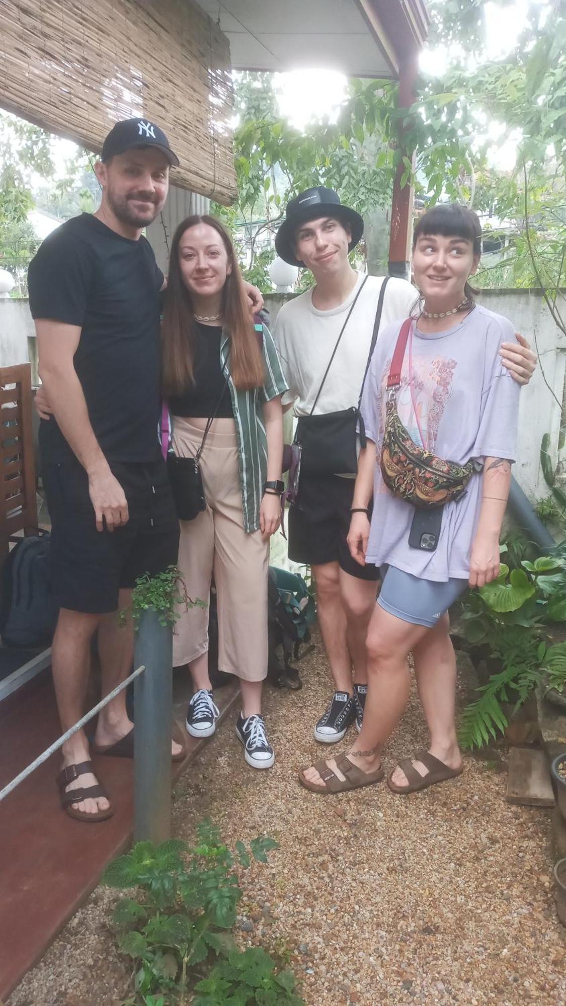 Ritz Inn Ella Εξωτερικό φωτογραφία
