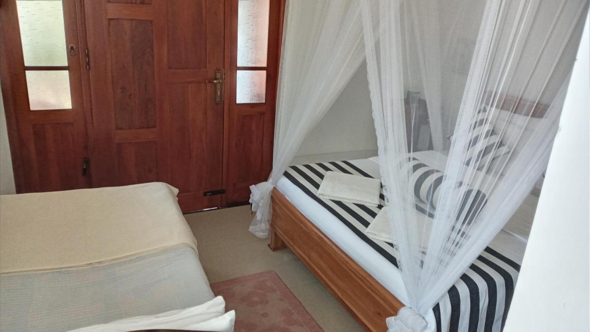 Ritz Inn Ella Εξωτερικό φωτογραφία
