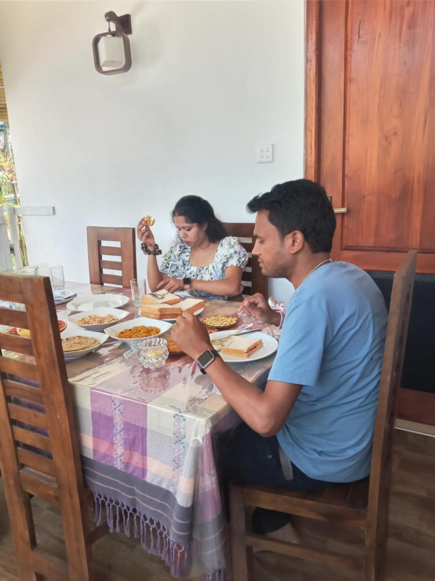 Ritz Inn Ella Εξωτερικό φωτογραφία