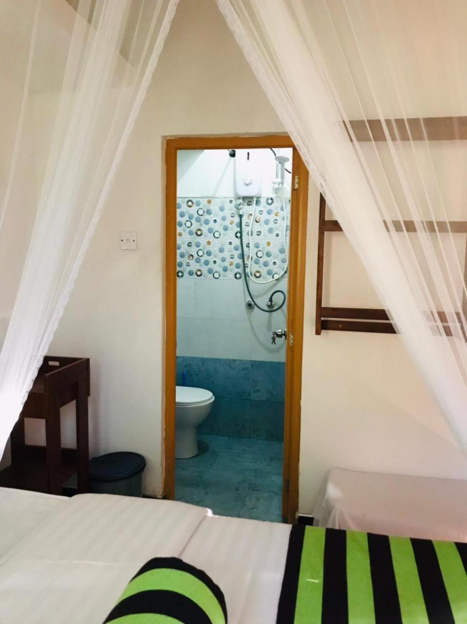 Ritz Inn Ella Δωμάτιο φωτογραφία