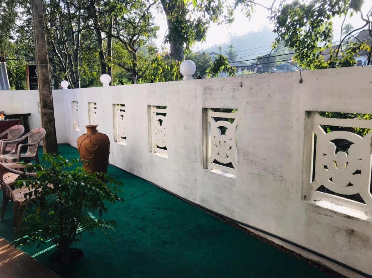 Ritz Inn Ella Δωμάτιο φωτογραφία