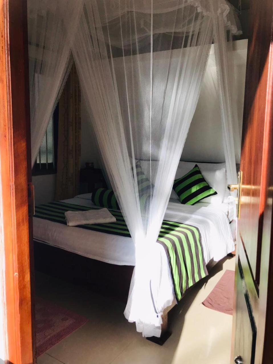 Ritz Inn Ella Δωμάτιο φωτογραφία