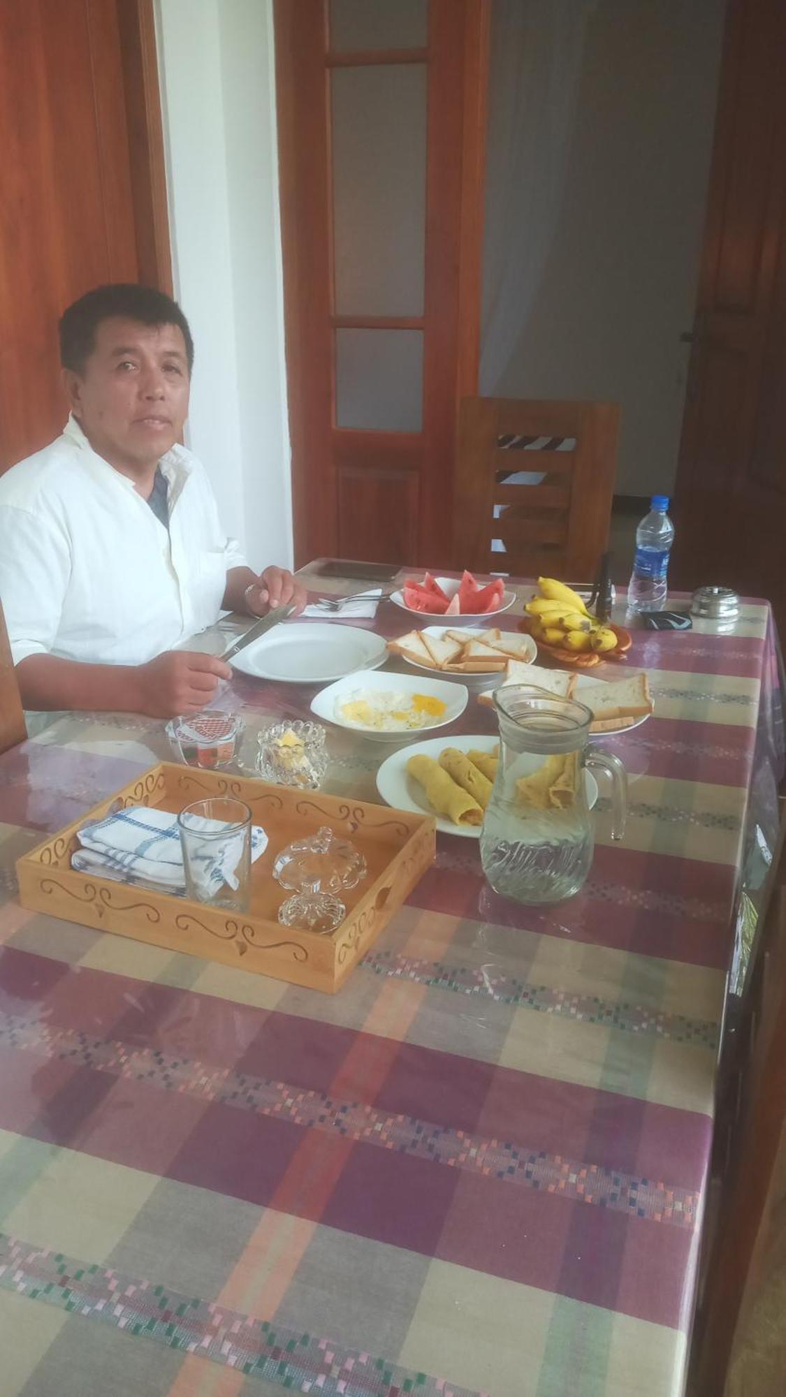 Ritz Inn Ella Δωμάτιο φωτογραφία