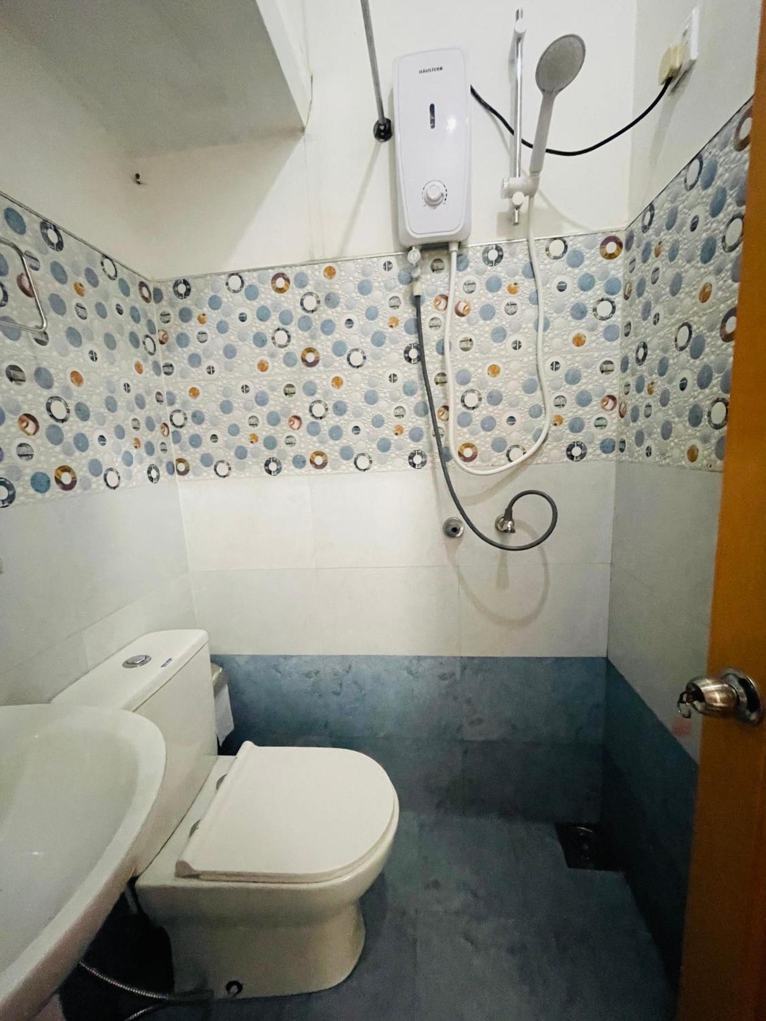 Ritz Inn Ella Εξωτερικό φωτογραφία