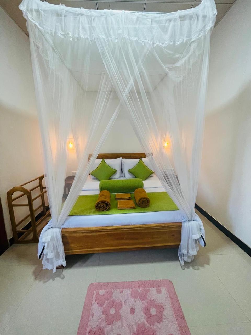 Ritz Inn Ella Δωμάτιο φωτογραφία